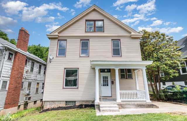 816 Pedretti Avenue unit: 2 - 816 Pedretti Avenue, Cincinnati, OH 45238