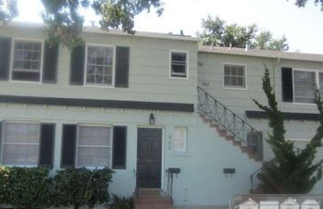 7592 South B Street - 7592 South B Street, Tustin, CA 92780