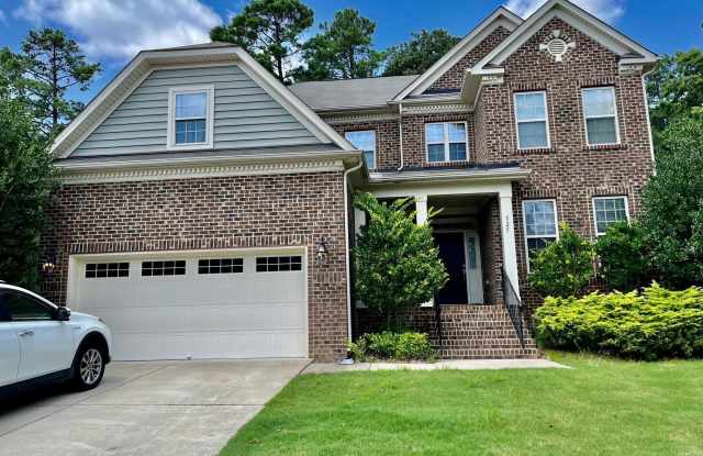 525 Sandy Whispers Place - 525 Sandy Whispers Place, Cary, NC 27519