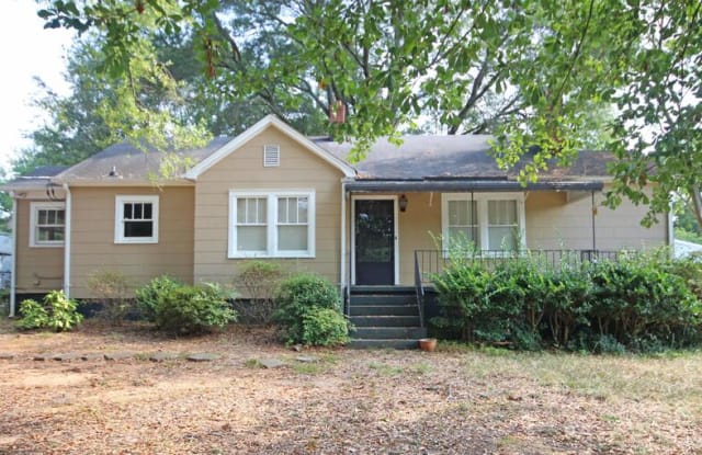 111 Keith Drive - 111 Keith Drive, Greenville, SC 29607