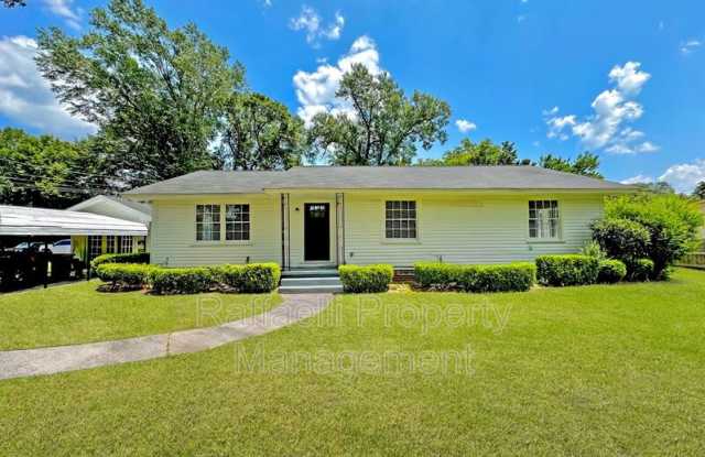 4106 Texas Blvd photos photos