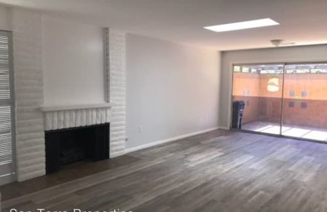 4618 Collwood Ln. - 4618 Collwood Lane, San Diego, CA 92115