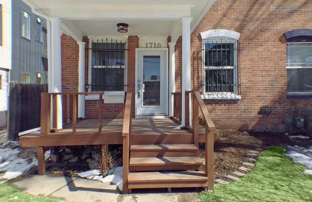 1710 Irving St - 1710 Irving Street, Denver, CO 80204