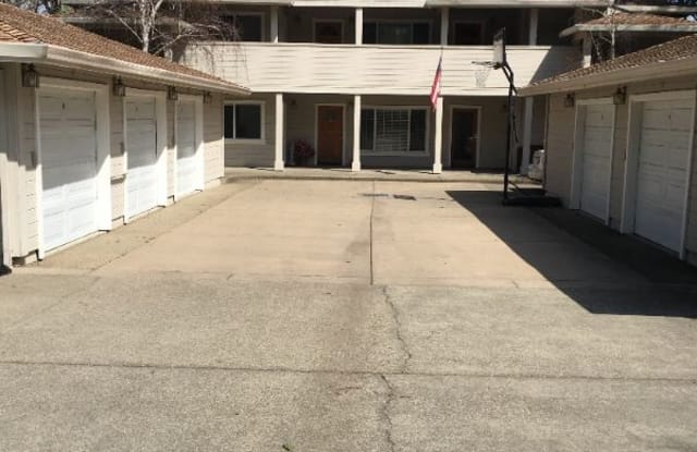 1858 San Miguel Dr 7 - 1858 San Miguel Drive, Walnut Creek, CA 94596