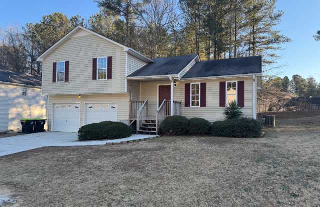 380 Rivertrace - 380 River Trace Drive, Villa Rica, GA 30180