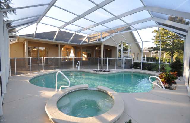 108 Deep Woods Way - 108 Deep Woods Way, Ormond Beach, FL 32174