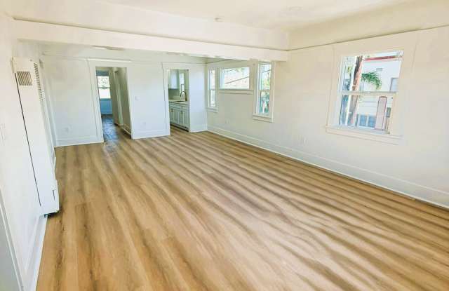 1173 E Broadway - 1173 East Broadway, Long Beach, CA 90802