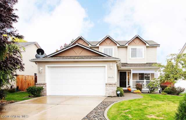 Spacious 5-Bedroom Coeur d'Alene Place Home with Theater Room photos photos