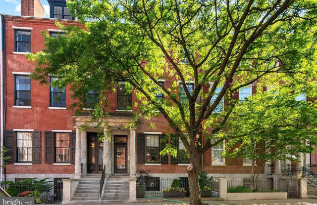 Welcome to Historical Portico Row photos photos