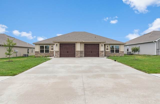 Coming Soon! 3 Bedroom New Construction Townhome! photos photos