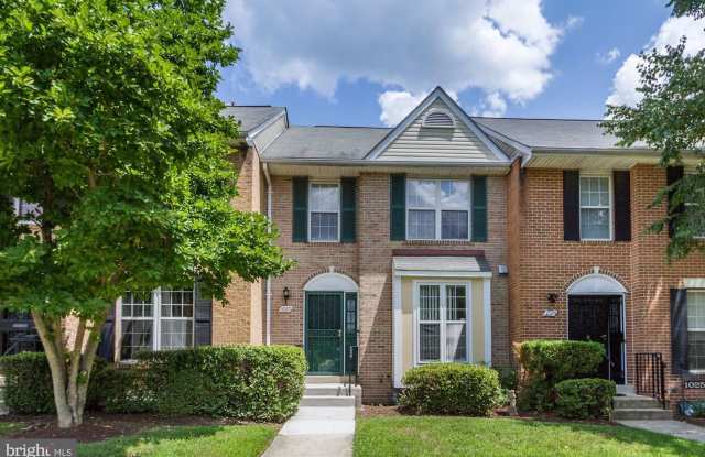 1027 HIGGINS WAY - 1027 Higgins Way, Chillum, MD 20782