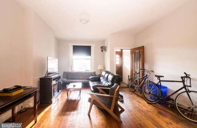 787 N 27th St - 787 North 27th Street, Philadelphia, PA 19130
