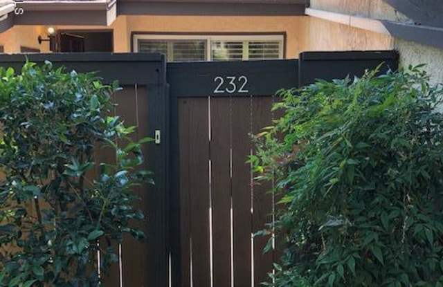 232 S Marengo Avenue - 232 Marengo Avenue, Pasadena, CA 91101