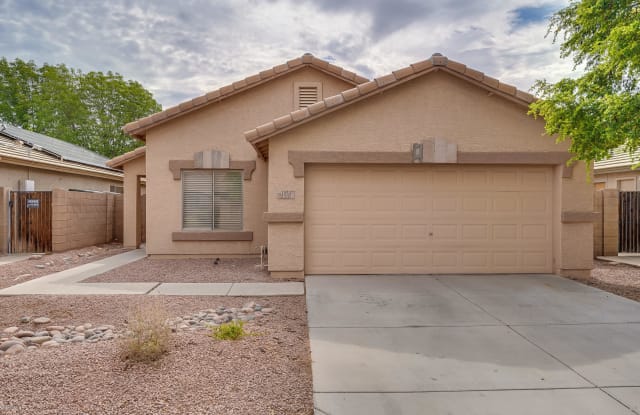 15537 N 156TH Drive - 15537 North 156th Drive, Surprise, AZ 85374