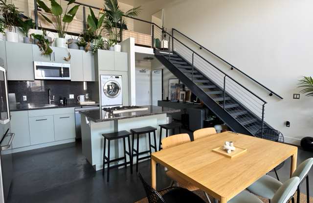 120 South Hewitt Street Gallery 2