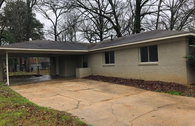 3443 Marguerite Drive - 3443 Marguerite Drive, Pearl, MS 39208