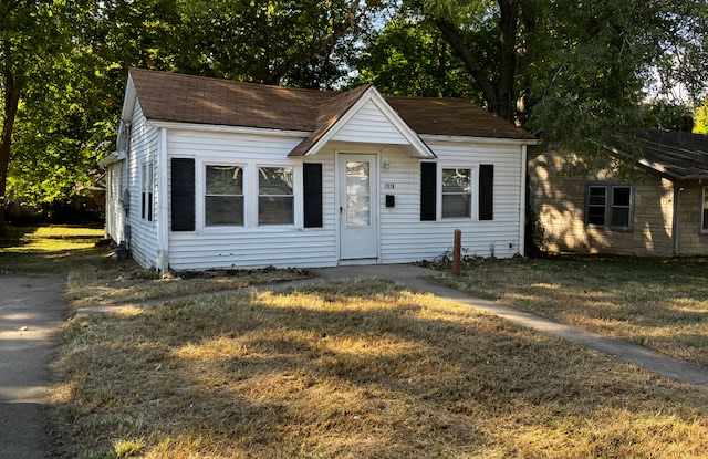 1110 N Main St - 1110 North Main Street, Independence, MO 64050