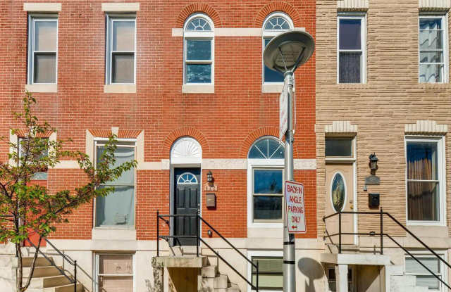 422 N LUZERNE AVENUE Gallery 2