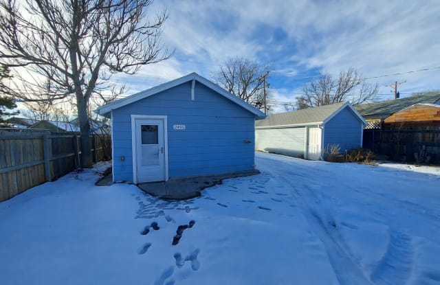 249 1/2 N. 5th Avenue - 249 1/2 N 5th Ave, Brighton, CO 80601