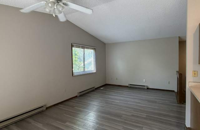 Spacious Split-Level Home with Large Fenced Yard + Garage Gallery 3