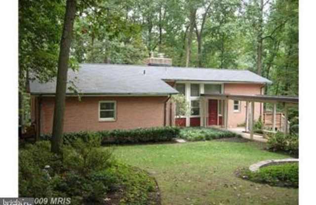 118 SHAW AVE - 118 Shaw Avenue, Colesville, MD 20904