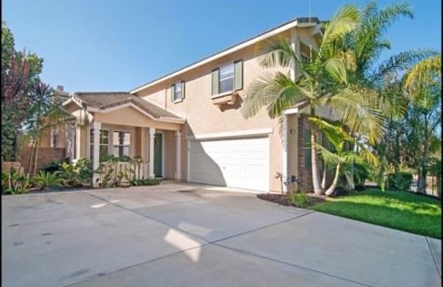 799 Kirkwall Dr - 799 Kirkwall Drive, San Marcos, CA 92069