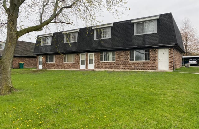 7542 Whitcomb Street - 7542 Whitcomb Street, Merrillville, IN 46410