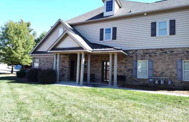 14616 Juventus Street - 14616 Juventus Street, Charlotte, NC 28277