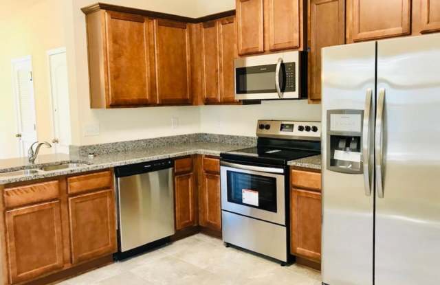 732 Servia Drive - 732 Servia Drive, St. Johns County, FL 32259