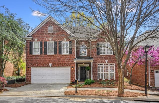 9 Village Walk Drive - 9 Village Walk Drive, Decatur, GA 30030