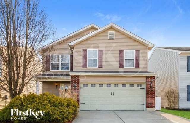 6013 Marsh Circle - 6013 Marsh Circle, Clermont County, OH 45140 6013 Marsh Circle - 6013 Marsh Circle, Clermont County, OH 45140