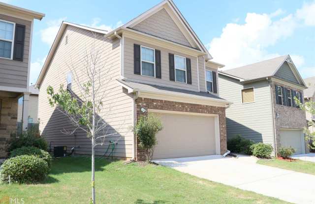 2305 Morgan Farm Dr Gallery 2