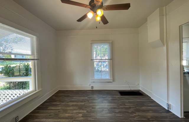 829 15th St. Charming 2 bedroom 1 bath - 829 15th Street, El Paso de Robles, CA 93446 829 15th St. Charming 2 bedroom 1 bath - 829 15th Street, El Paso de Robles, CA 93446