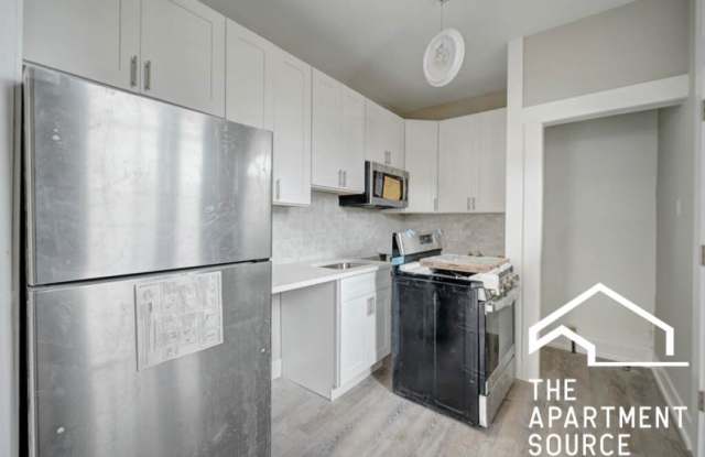 6521 North Newgard Ave. photos photos