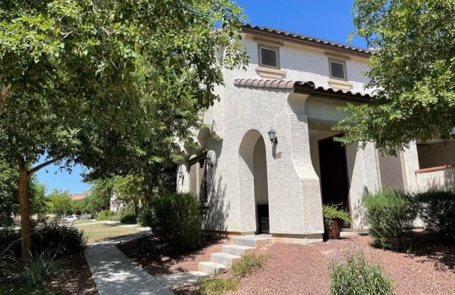 20927 W Hamilton Street - 20927 West Hamilton Street, Buckeye, AZ 85396