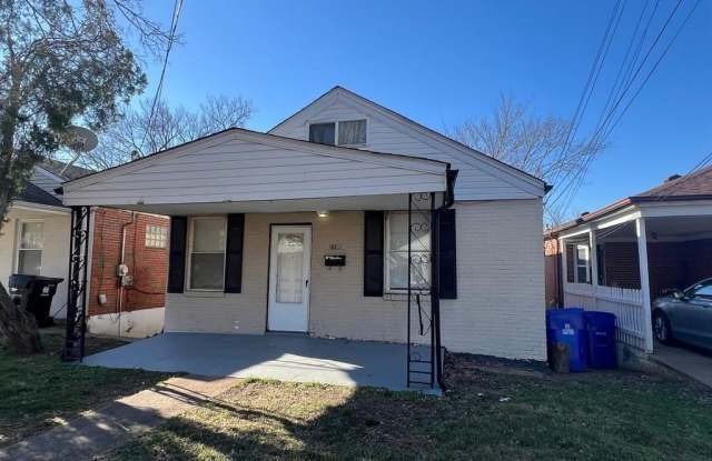 1149 Watts Avenue photos photos