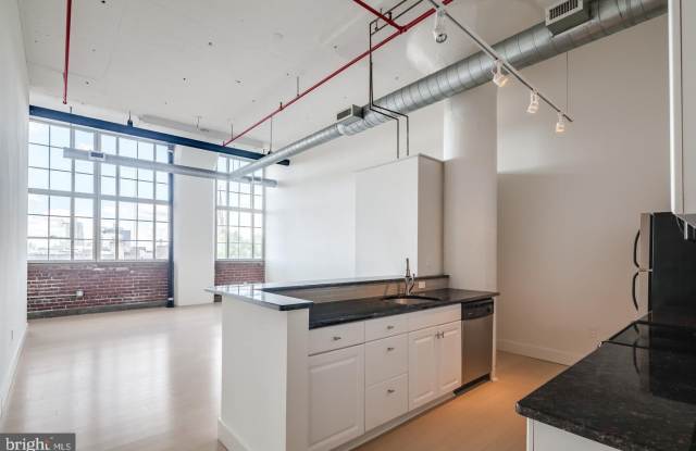 720 N 5TH ST - 720 North 5th Street, Philadelphia, PA 19123