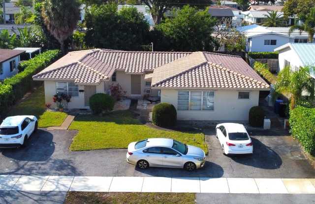 2120 NE 56th Street unit: A photos photos