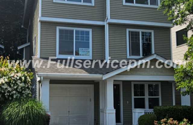 21223 40th Pl S - 21223 40th Place South, SeaTac, WA 98198