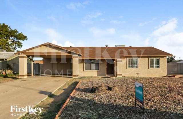 4434 West Mountain View Road photos photos