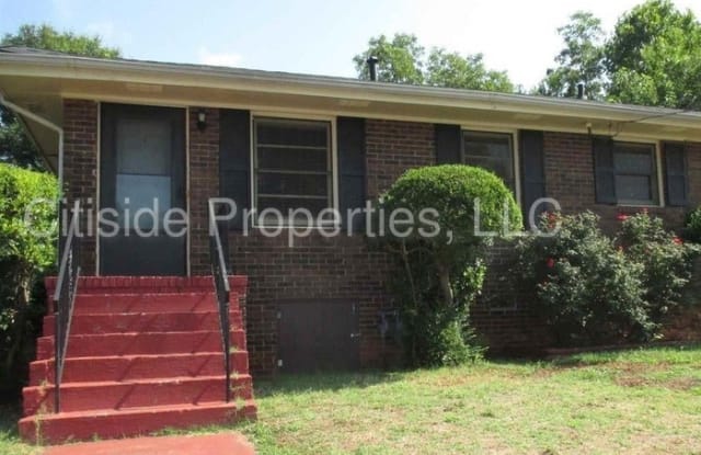 3024 North Street - 3024 North Street, East Point, GA 30344