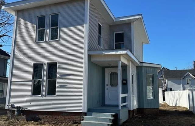 37 Queen Street - 37 Queen Street, Meriden, CT 06451