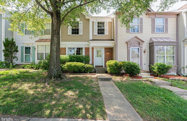 16856 MIRANDA LANE - 16856 Miranda Lane, Cherry Hill, VA 22191