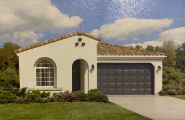 5606 S CAISSON Way - 5606 South Cassion Way, Mesa, AZ 85212