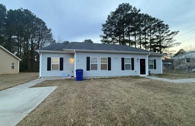 113 West Langdon Avenue - 1 photos photos