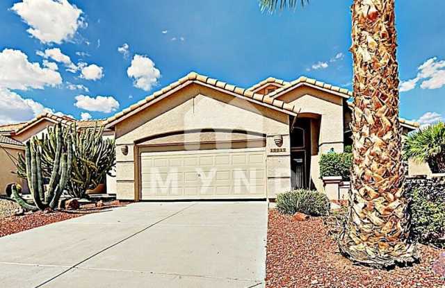 19917 N 91st Ln - 19917 North 91st Lane, Peoria, AZ 85382