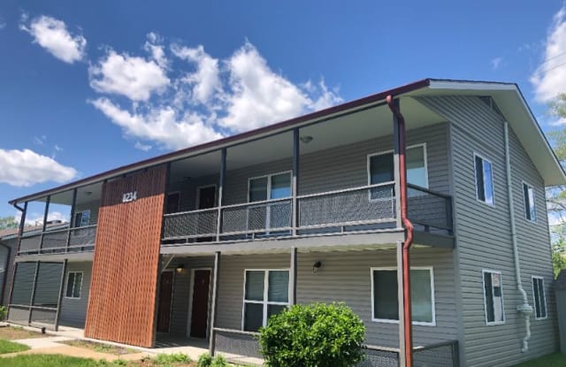 8230 Monroe Drive B - 8230 Monroe Drive, Kansas City, KS 66112