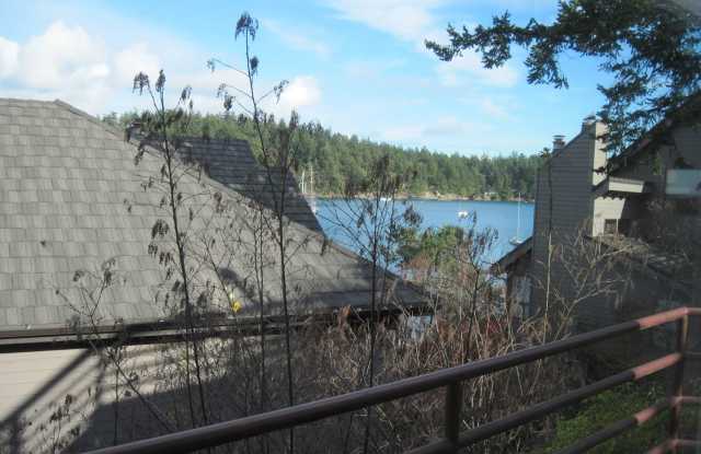 231 Warbass Way Unit B108 - 231 Warbass Way, Friday Harbor, WA 98250