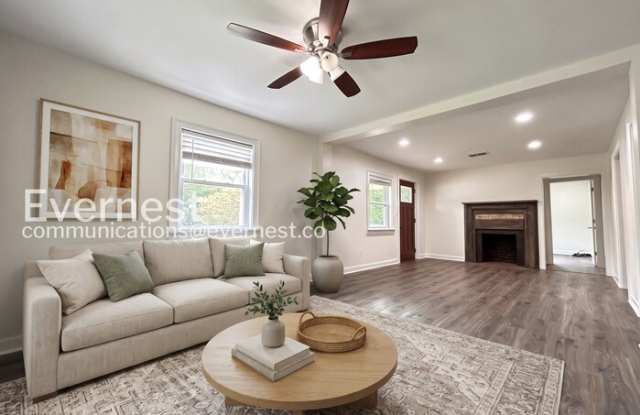 1670 Rucker Road Gallery 3