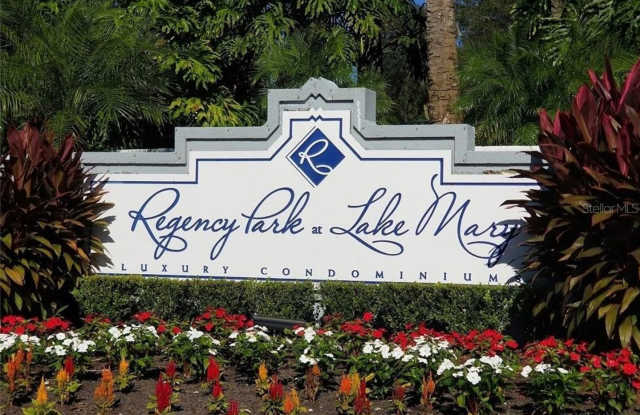 Lake Mary - Condo photos photos